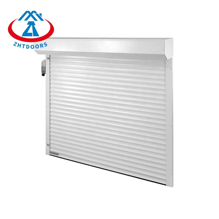 UL Fire Shutter Door UL Fire Shutter Door